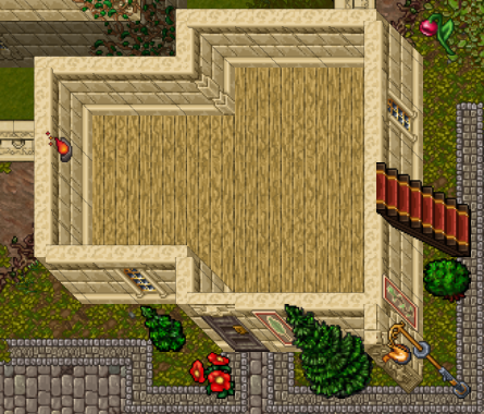 Foto da casa Enigma House #5