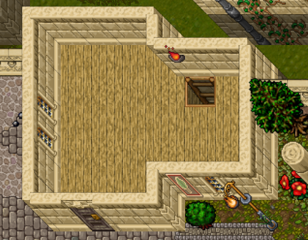 Foto da casa Enigma House #6