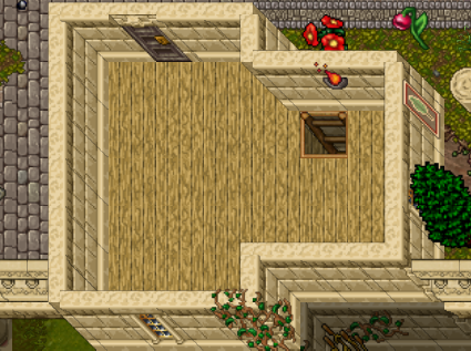 Foto da casa Enigma House #7