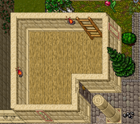 Foto da casa Enigma House #9