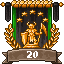 Exalted Hero
