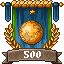 Global Player (Grade 1)