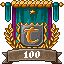 Tibia Loyalist (Grade 1)