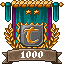 Tibia Loyalist (Grade 2)