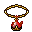 Fire Amulet