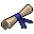Teleport Scroll