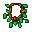 Sacred Tree Amulet