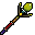 Wand Of Cosmic Energy