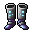 Lightning Boots